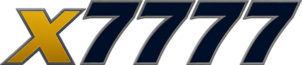 x7777 Logo